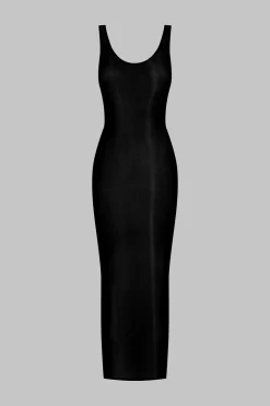 Maison Close La Femme AmazoneRobe Longue