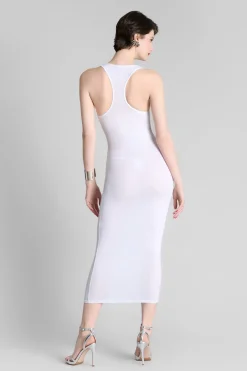 Maison Close La Femme AmazoneRobe Longue