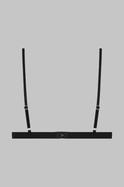 Maison Close La Femme AmazoneSoutien-gorge triangle