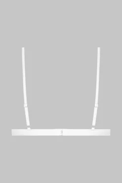 Maison Close La Femme AmazoneSoutien-gorge triangle