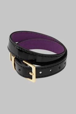 Maison Close La LiaisonCollier - Bracelet double tour