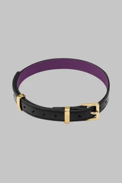 Maison Close La LiaisonCollier - Bracelet double tour