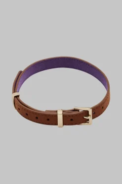 Maison Close LA LIAISONCollier - Bracelet double tour