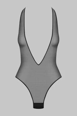 Maison Close L'AmoureuseBody String col V