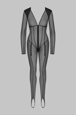 Maison Close L'AmoureuseCatsuit