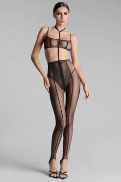Maison Close L'AmoureuseLegging Fuseau