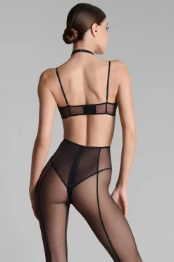 Maison Close L'AmoureuseSoutien-gorge brassière