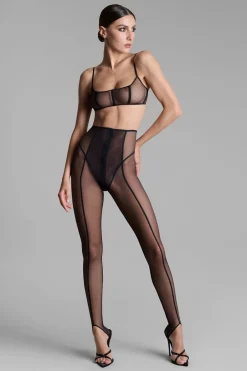 Maison Close L'AmoureuseSoutien-gorge brassière