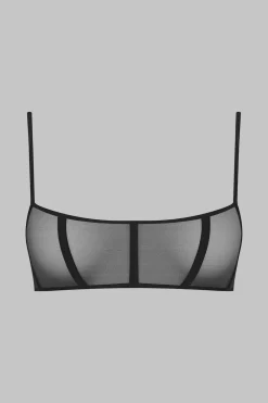 Maison Close L'AmoureuseSoutien-gorge brassière