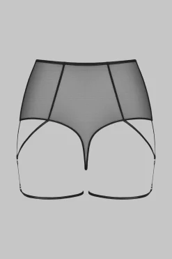 Maison Close L'AmoureuseTanga taille haute