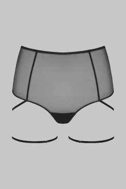 Maison Close L'AmoureuseTanga taille haute