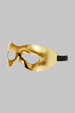 Maison Close L'AnonymeMasque miroir