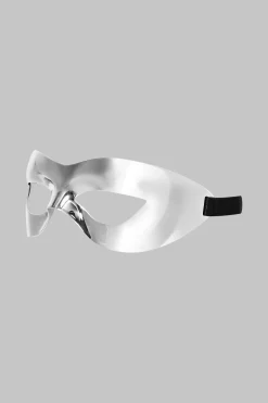 Maison Close L'AnonymeMasque miroir