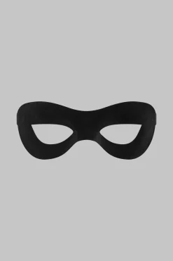 Maison Close L'AnonymeMasque velours