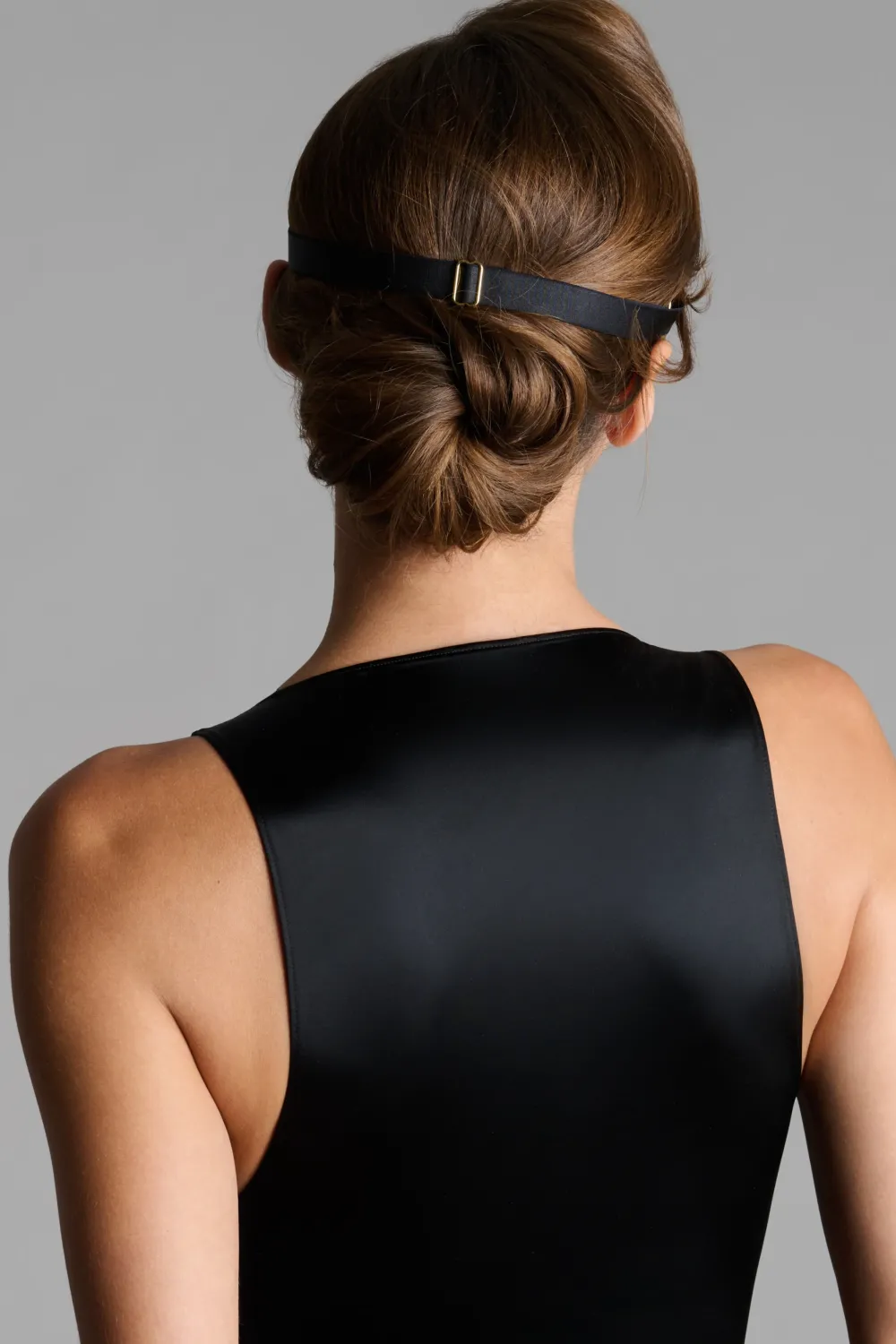 Maison Close L'AnonymeMasque velours