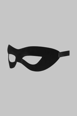 Maison Close L'AnonymeMasque velours