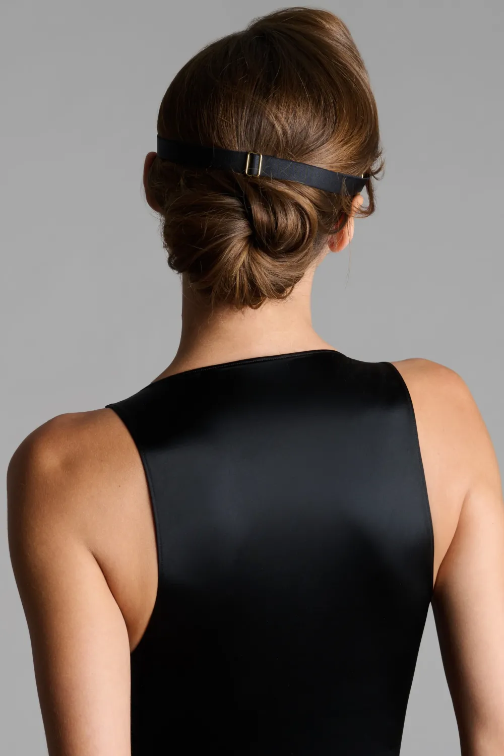 Maison Close L'AnonymeMasque velours