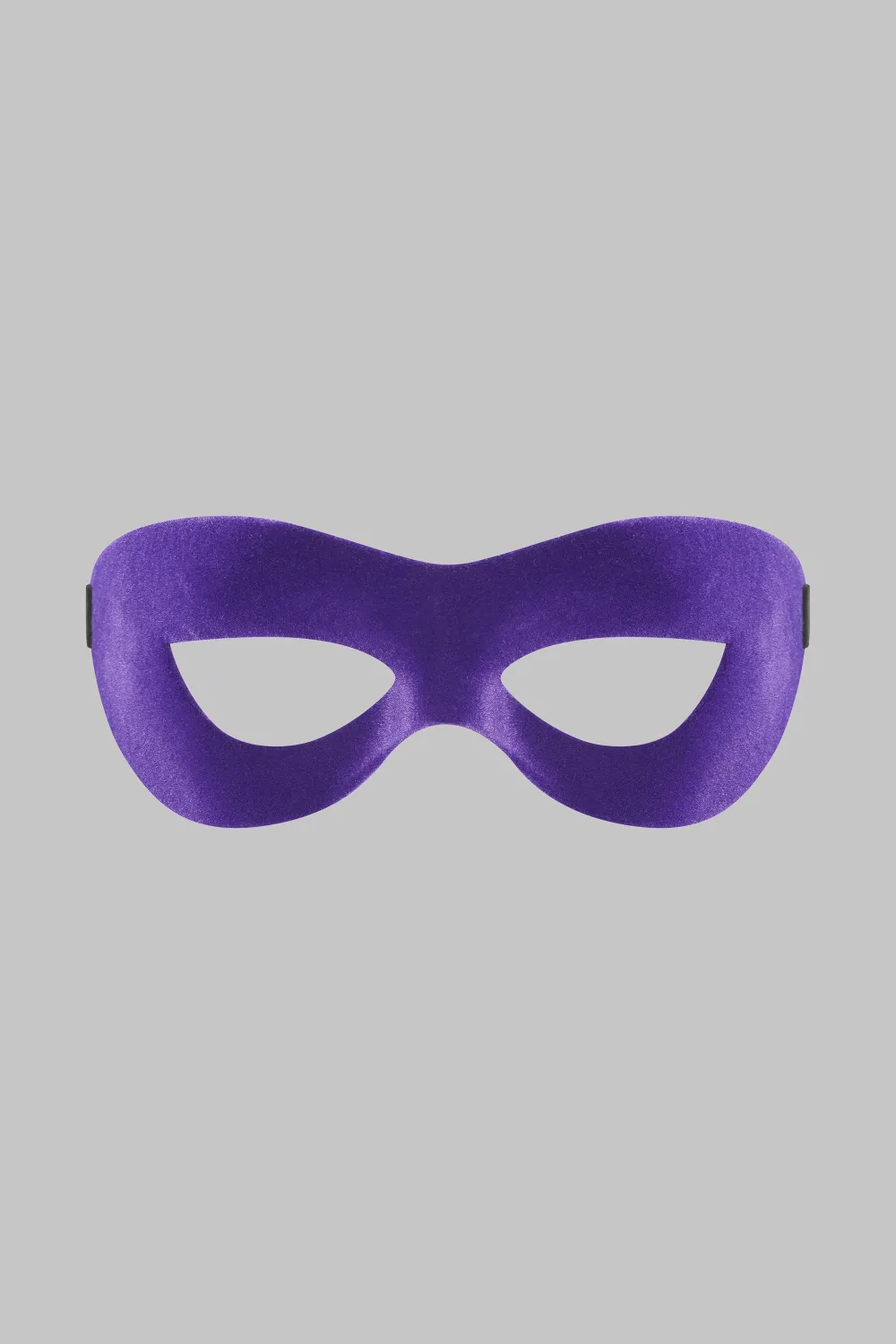 Maison Close L'AnonymeMasque velours