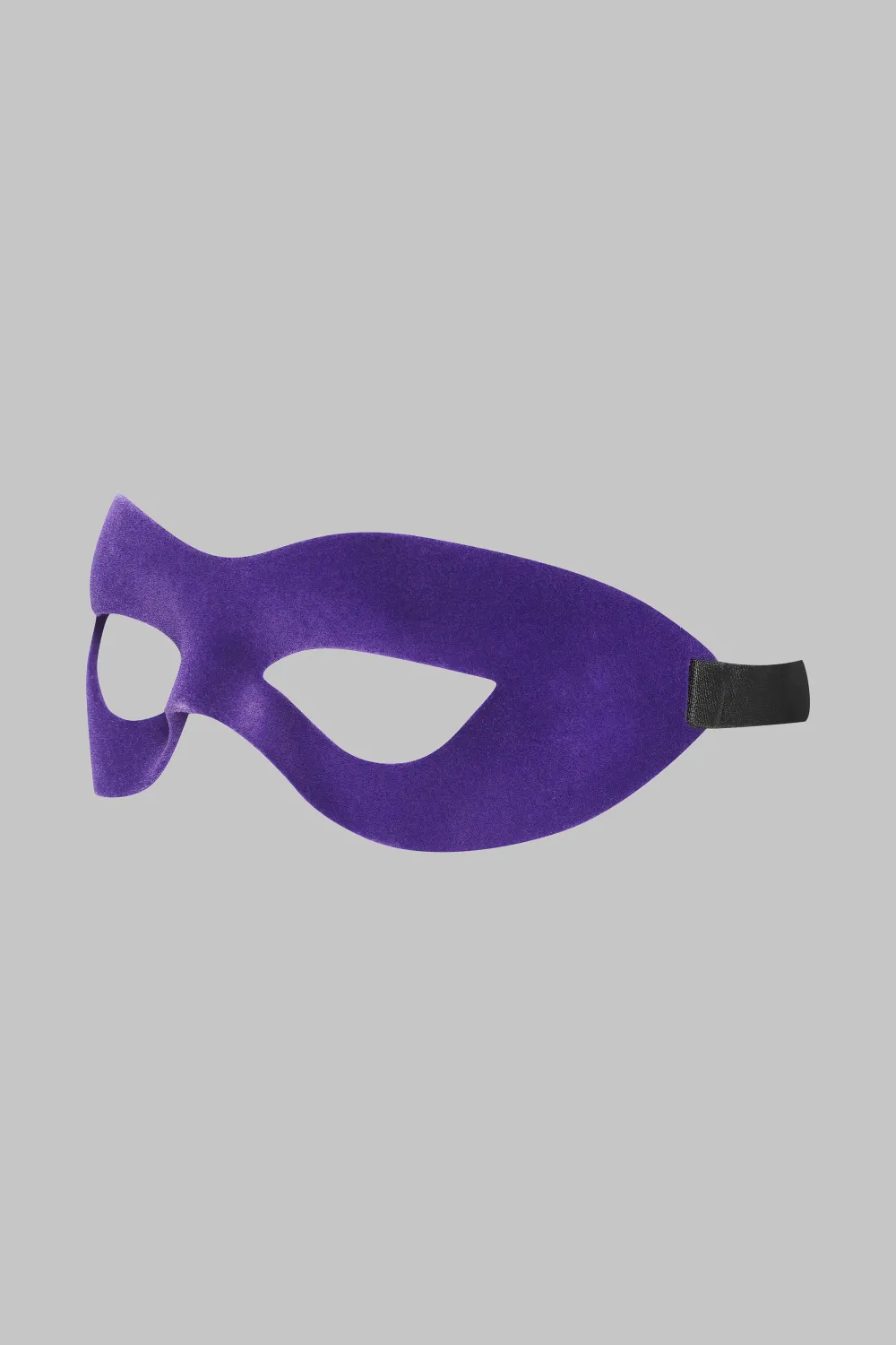 Maison Close L'AnonymeMasque velours
