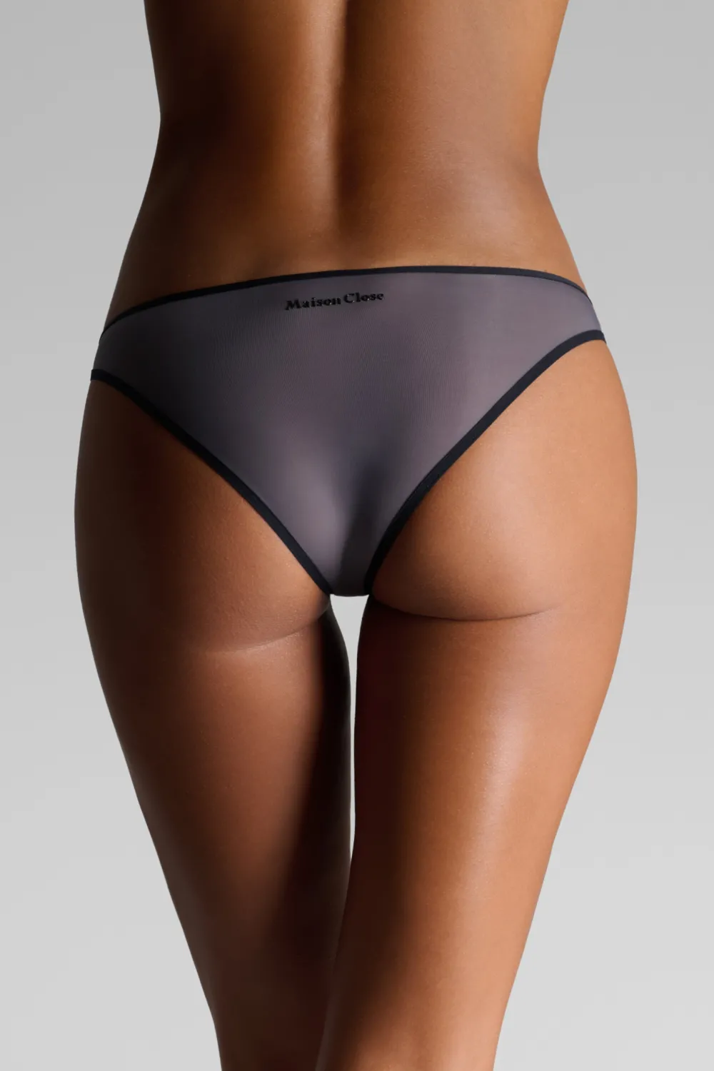 Maison Close LA PARISIENNECulotte