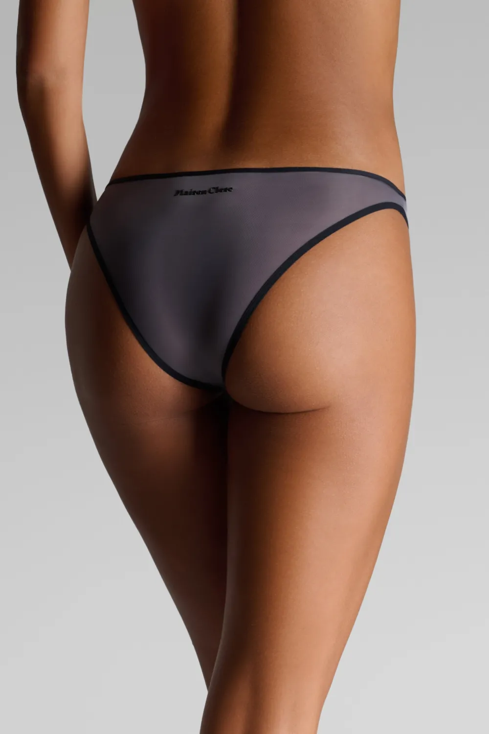 Maison Close LA PARISIENNECulotte