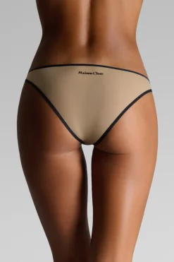 Maison Close La ParisienneSet de 3 Culottes