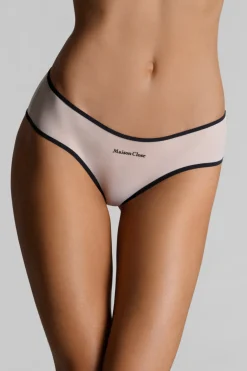Maison Close La ParisienneSet de 3 Culottes Hipster