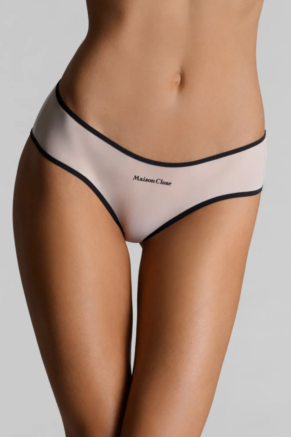 Maison Close La ParisienneSet de 3 Culottes Hipster