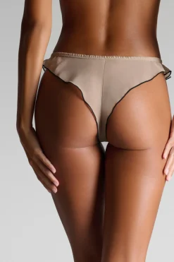 Maison Close La ParisienneSet de 3 Tangas