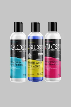 Maison Close LatexGel Brillance Spécial