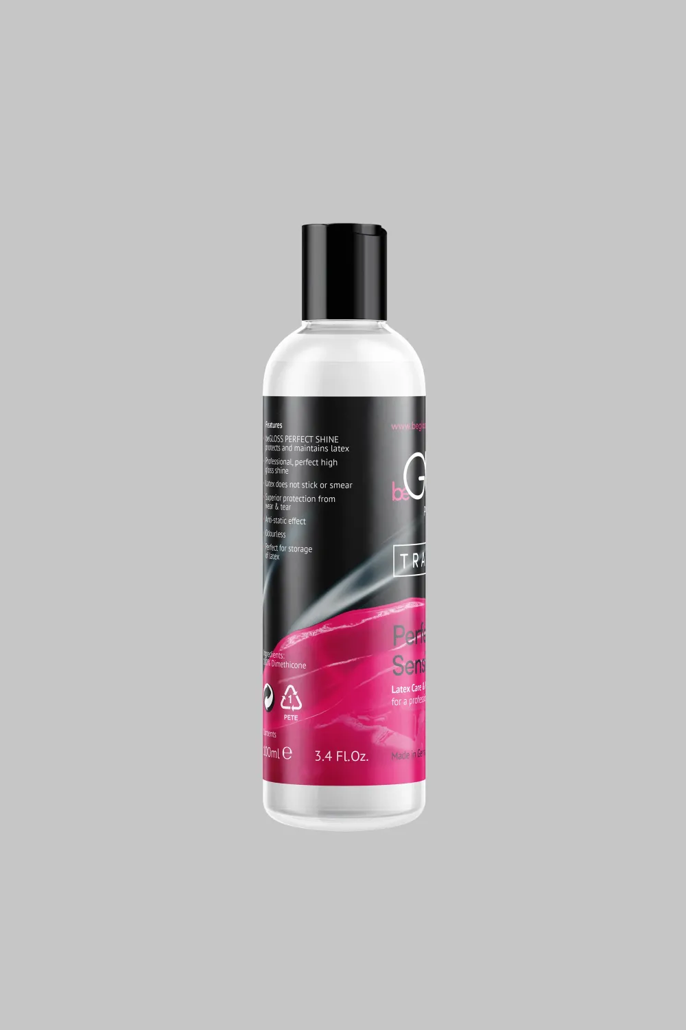 Maison Close LatexGel Brillance Spécial