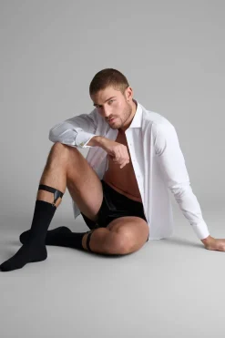 Homme Maison Close Le GatsbyPorte-chaussettes