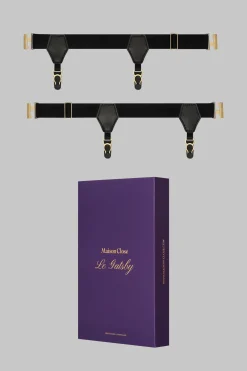 Homme Maison Close Le GatsbyPorte-chaussettes