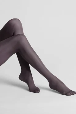 Maison Close LEGWEARBas Coupés Roulés 40D -