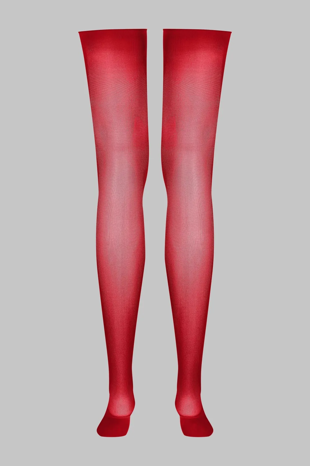 Maison Close LEGWEARBas Coupés Roulés 40D -