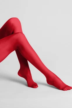 Maison Close LEGWEARBas Coupés Roulés 40D -