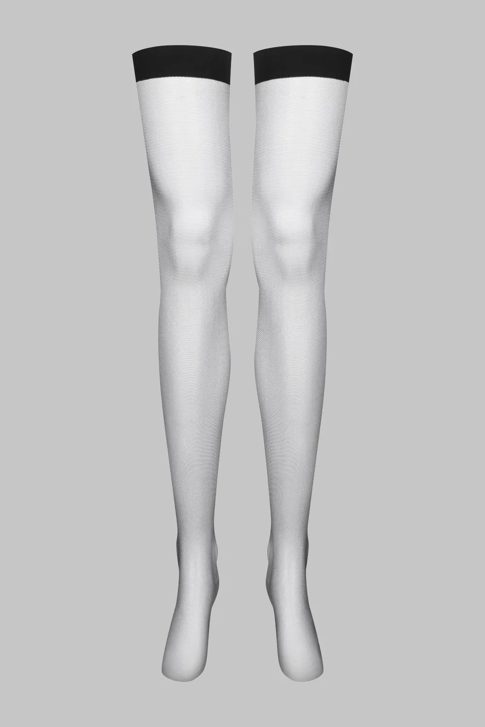 Maison Close LegwearBas jarretières 6D
