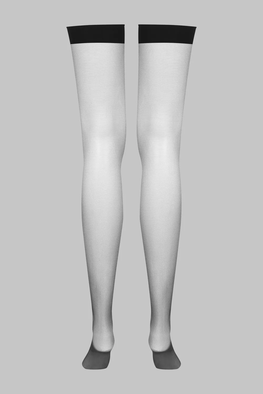 Maison Close LegwearBas jarretières 6D