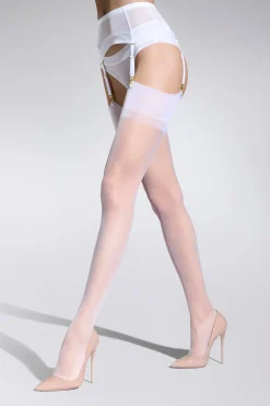 Maison Close LegwearBas nylon 15D -