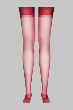Maison Close LegwearBas nylon 15D -