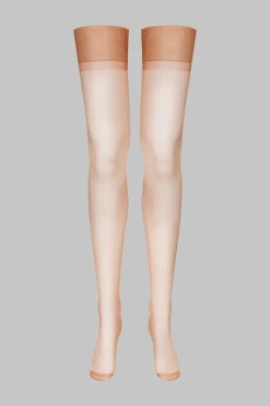 Maison Close LegwearBas nylon 15D -