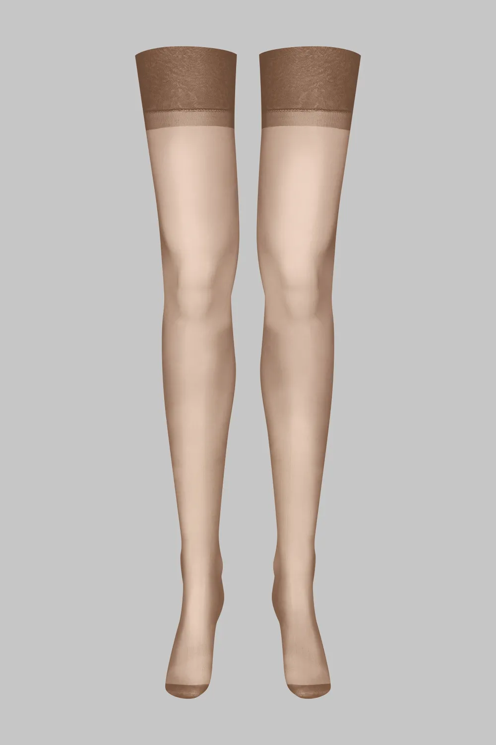 Maison Close LegwearBas nylon 15D -