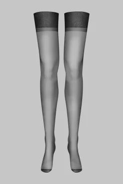 Maison Close LegwearBas nylon 15D -