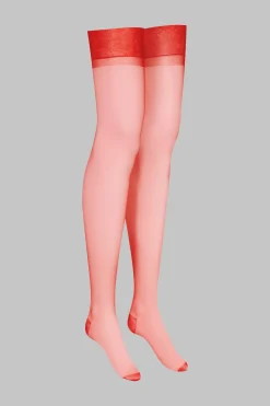 Maison Close LegwearBas nylon 15D -