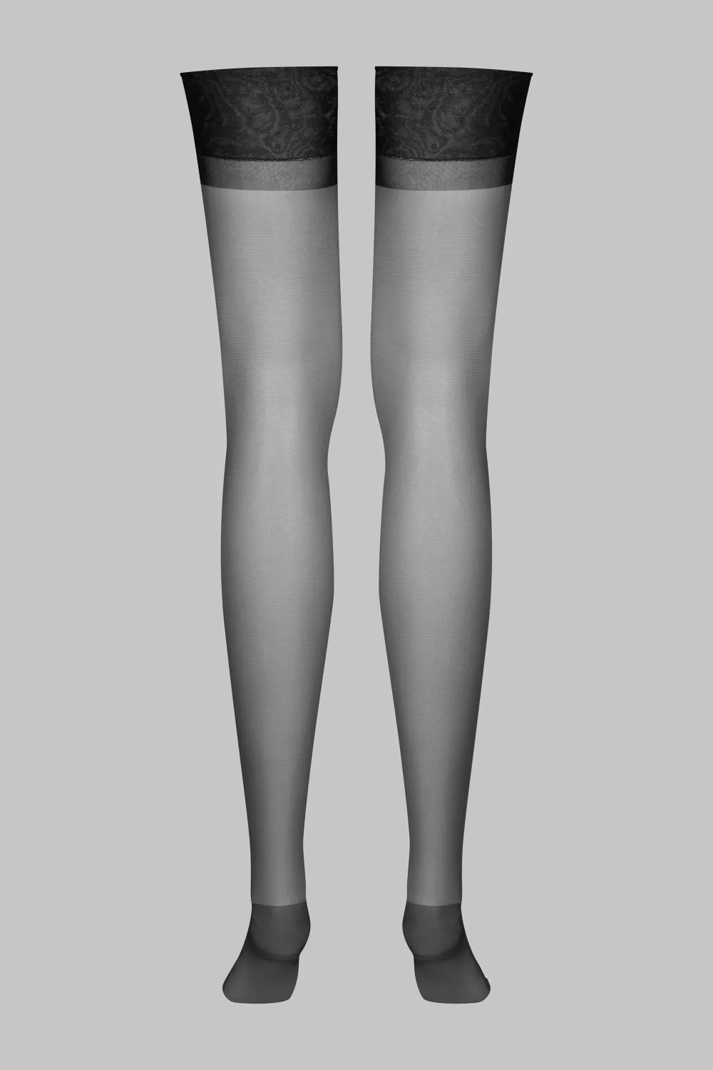 Maison Close LegwearBas nylon 15D - Signature