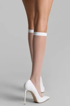 Maison Close LegwearChaussettes hautes