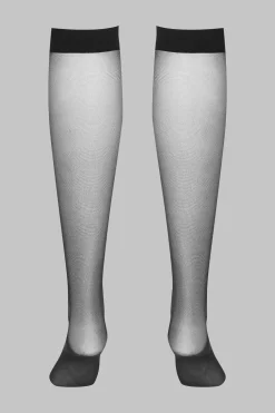 Maison Close LegwearChaussettes hautes