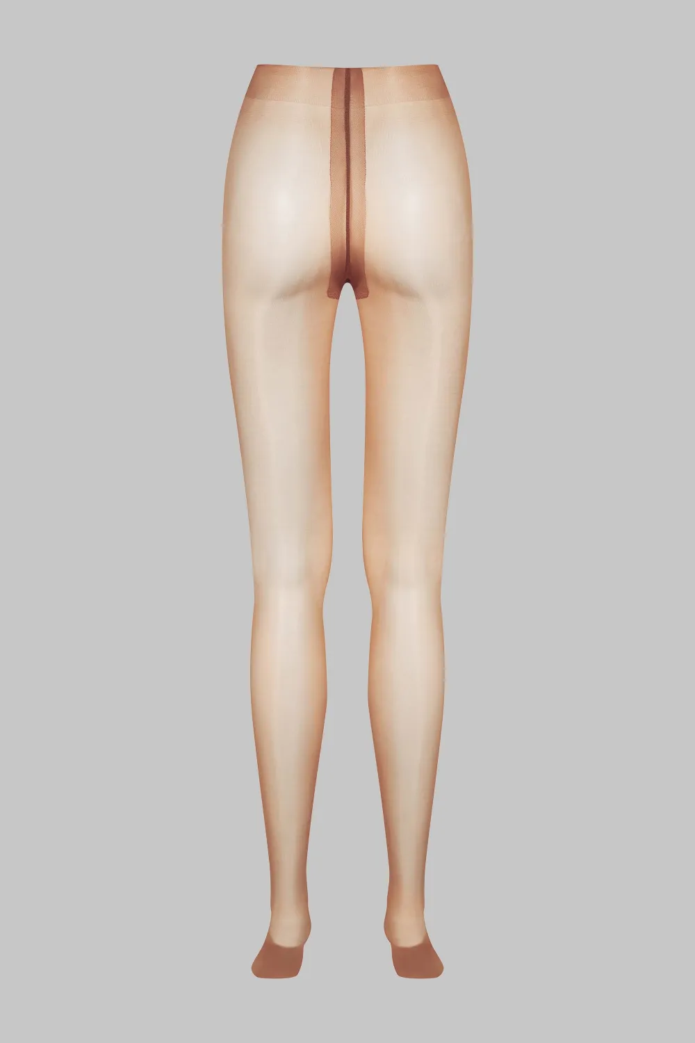 Maison Close LegwearCollant glacé 10D -