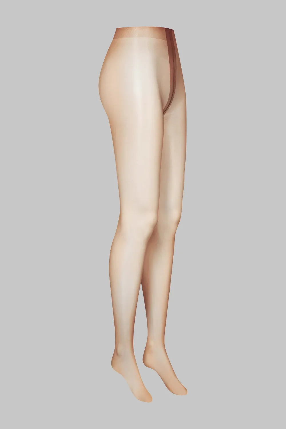 Maison Close LegwearCollant glacé 10D -