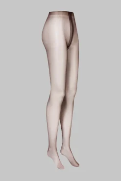 Maison Close LegwearCollant glacé 10D -